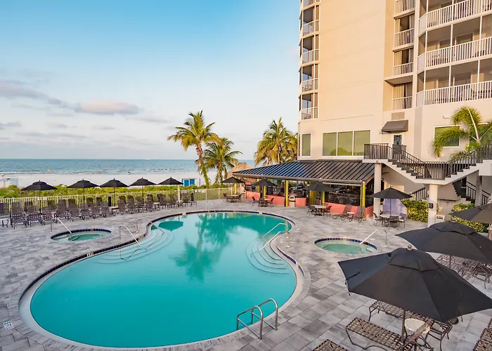 Diamond Head Beach Resort