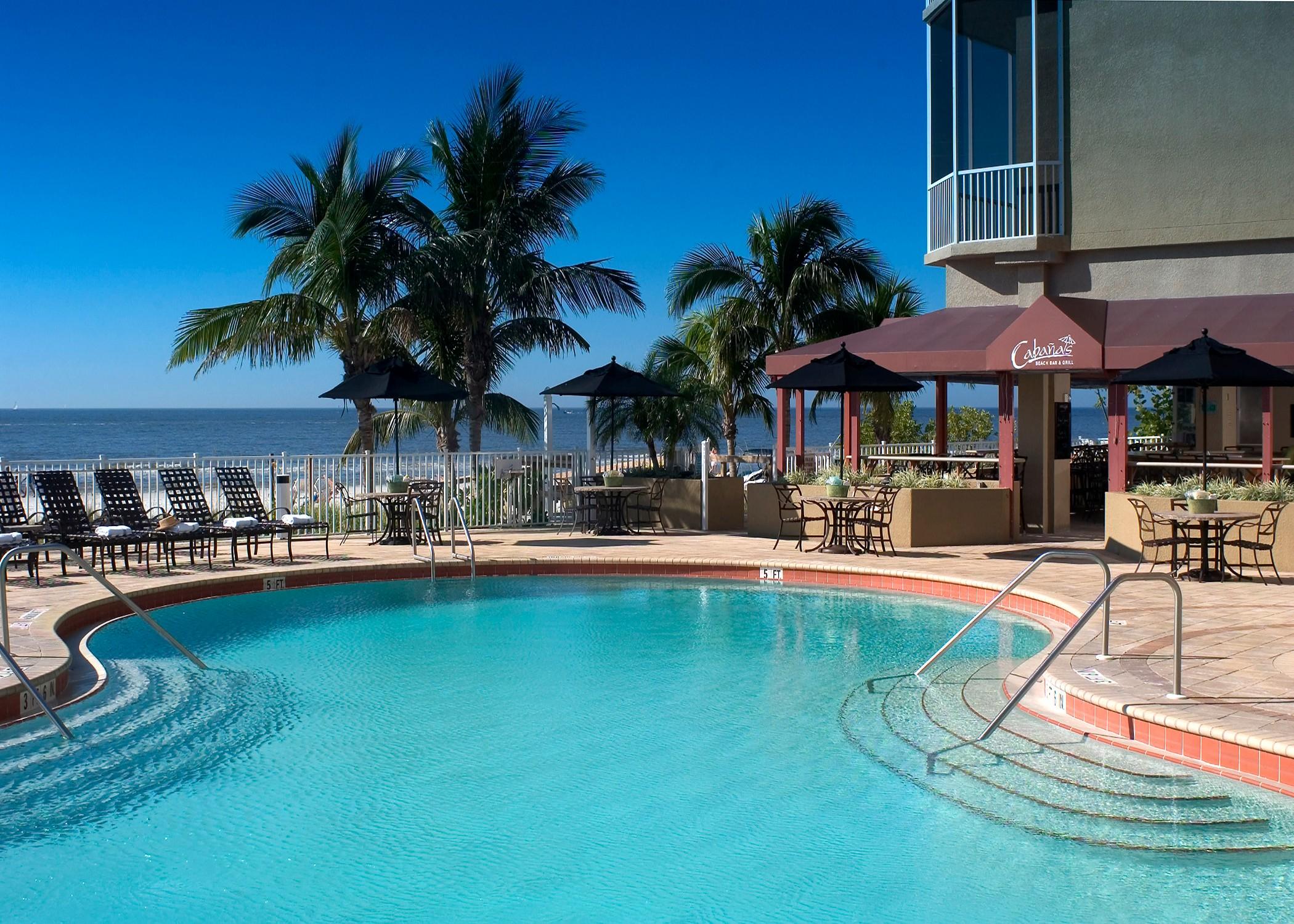 Diamond Head Resort 3*